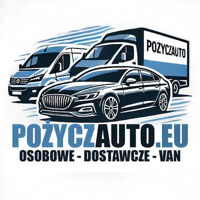 Pozyczauto.eu Wypożyczalnia samochodów osobowych i dostawczych